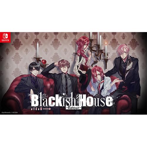Blackish House sideA」の人気商品一覧 | 安い商品を通販サイトから